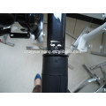 6HP 2-stroke outboard engine for boat sale